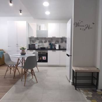 Сдается 1-комнатная квартира, 40,9 м²