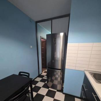 Сдается 1-комнатная квартира, 32 м²