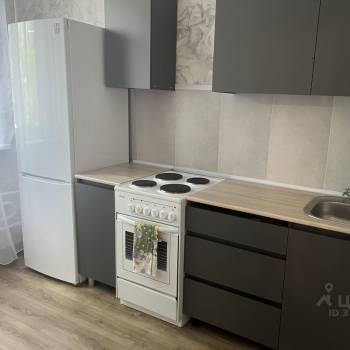 Сдается 2-х комнатная квартира, 50 м²