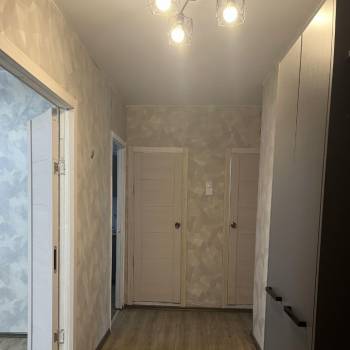 Сдается 2-х комнатная квартира, 50 м²
