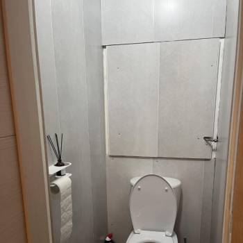 Сдается 2-х комнатная квартира, 50 м²