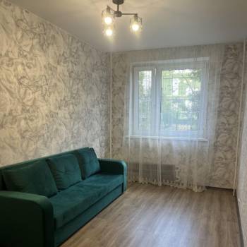 Сдается 2-х комнатная квартира, 50 м²
