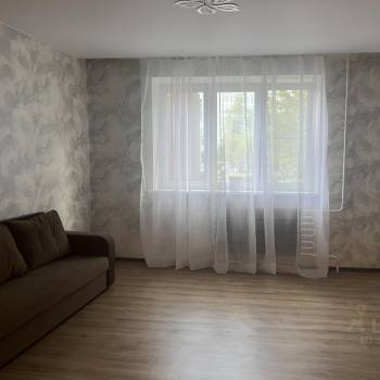 Сдается 2-х комнатная квартира, 50 м²