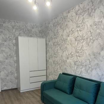 Сдается 2-х комнатная квартира, 50 м²