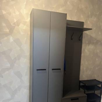 Сдается 2-х комнатная квартира, 50 м²