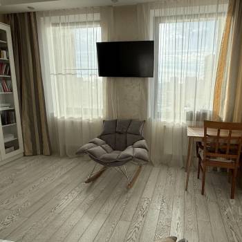 Продается 2-х комнатная квартира, 54,2 м²