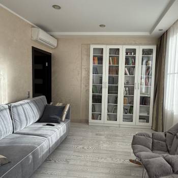 Продается 2-х комнатная квартира, 54,2 м²