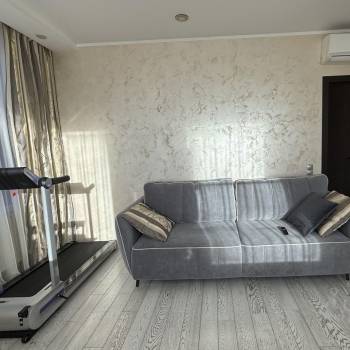Продается 2-х комнатная квартира, 54,2 м²