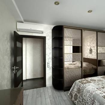 Продается 2-х комнатная квартира, 54,2 м²