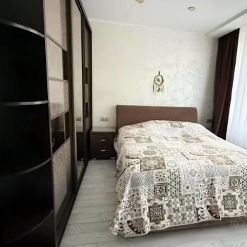 Продается 2-х комнатная квартира, 54,2 м²
