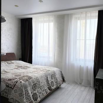 Продается 2-х комнатная квартира, 54,2 м²