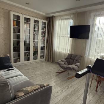 Продается 2-х комнатная квартира, 54,2 м²