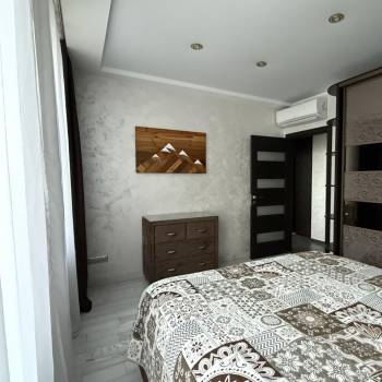 Продается 2-х комнатная квартира, 54,2 м²
