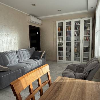Продается 2-х комнатная квартира, 54,2 м²
