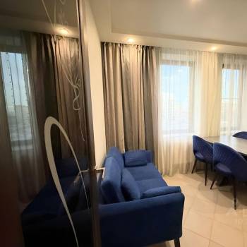 Продается 2-х комнатная квартира, 54,2 м²