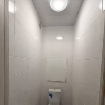 Продается 2-х комнатная квартира, 59,6 м²