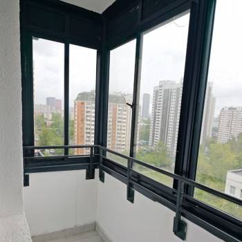 Продается 2-х комнатная квартира, 59,6 м²