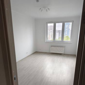 Продается 2-х комнатная квартира, 59,6 м²