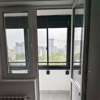 Продается 2-х комнатная квартира, 59,6 м²