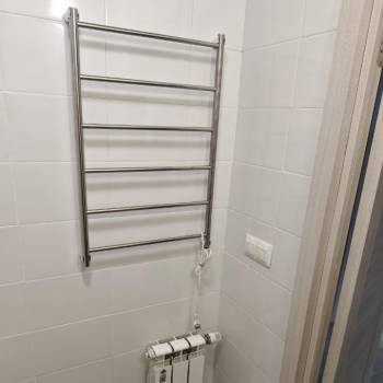 Продается 2-х комнатная квартира, 59,6 м²