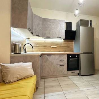 Сдается 1-комнатная квартира, 35 м²