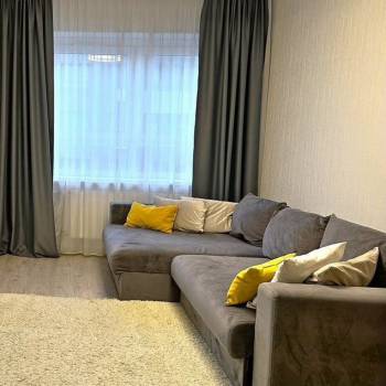 Сдается 1-комнатная квартира, 35 м²