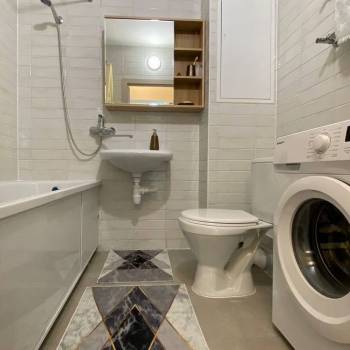 Сдается 1-комнатная квартира, 35 м²