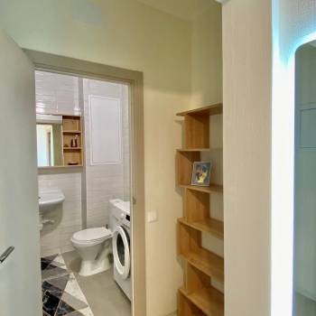 Сдается 1-комнатная квартира, 35 м²
