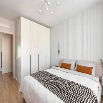 Сдается 1-комнатная квартира, 35,9 м²