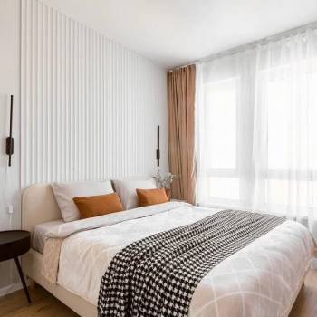 Сдается 1-комнатная квартира, 35,9 м²