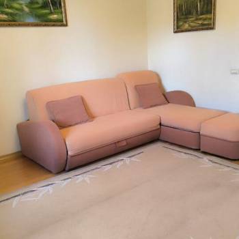 Сдается 1-комнатная квартира, 38,5 м²