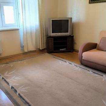 Сдается 1-комнатная квартира, 38,5 м²