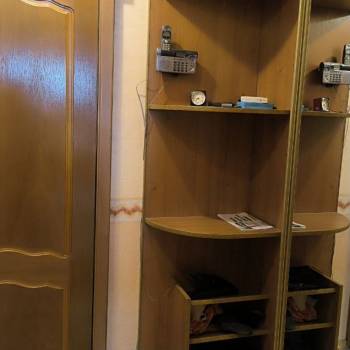 Сдается 1-комнатная квартира, 38,5 м²