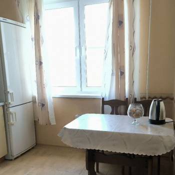 Сдается 1-комнатная квартира, 38,5 м²