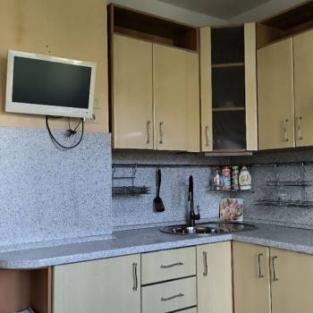 Сдается 1-комнатная квартира, 38,5 м²