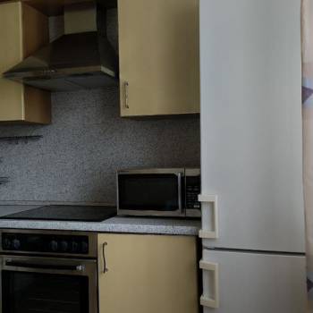 Сдается 1-комнатная квартира, 38,5 м²
