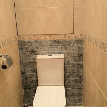 Сдается 1-комнатная квартира, 38,5 м²