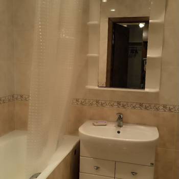 Сдается 1-комнатная квартира, 38,5 м²