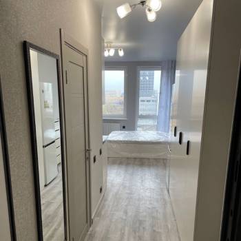 Сдается 1-комнатная квартира, 24 м²