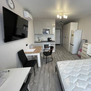 Сдается 1-комнатная квартира, 24 м²