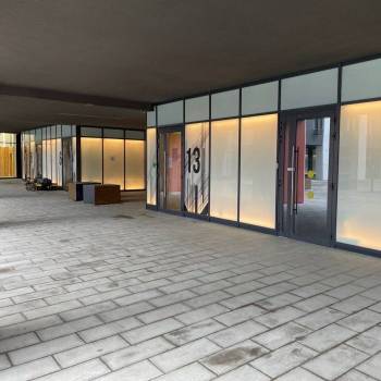 Сдается 1-комнатная квартира, 24 м²