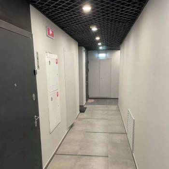 Сдается 1-комнатная квартира, 24 м²