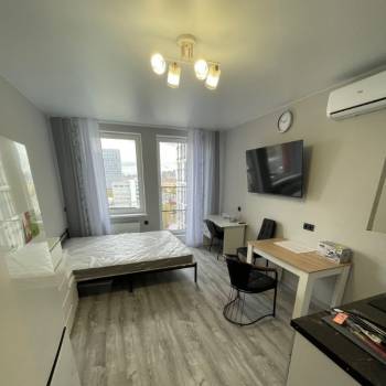 Сдается 1-комнатная квартира, 24 м²