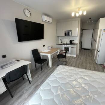 Сдается 1-комнатная квартира, 24 м²