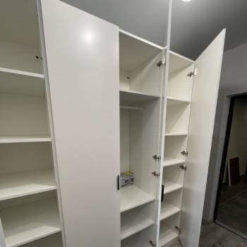 Сдается 1-комнатная квартира, 24 м²