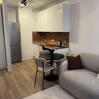 Сдается 2-х комнатная квартира, 32,1 м²