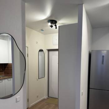Сдается 2-х комнатная квартира, 32,1 м²