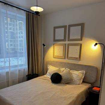 Сдается 2-х комнатная квартира, 32,1 м²