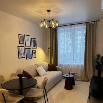 Сдается 2-х комнатная квартира, 32,1 м²