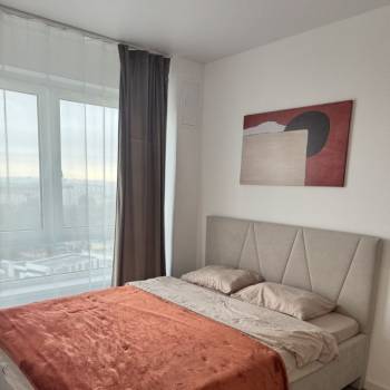 Сдается 2-х комнатная квартира, 33 м²